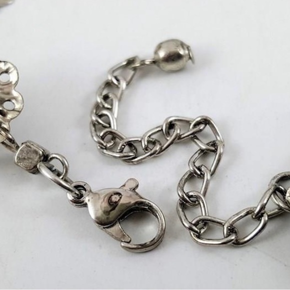 Statement necklace - Picture 3 of 4